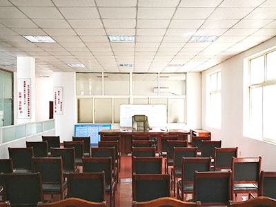公司会议室